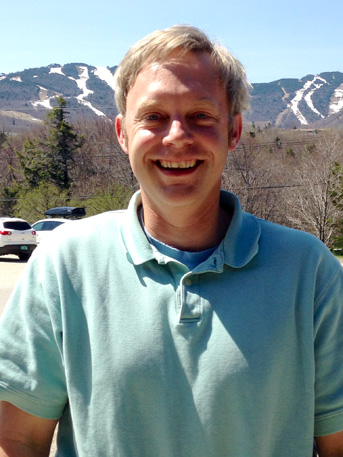 Dave Willis