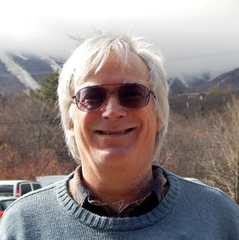 Steve Tuckerman