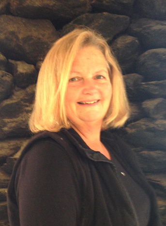 Katherine Stahle