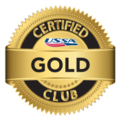 USSA Gold Certified Club