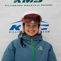 Cassie Harnett