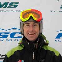 Christian Shackelton