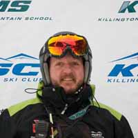 Craig Bennett