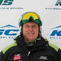 Jim McClellan