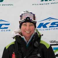 Kelly Wilson