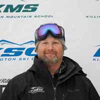 Kevin Lane