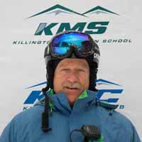 Steve Finneron