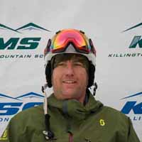Tucker Lange