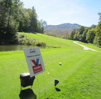 Golf Tournament
