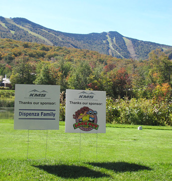 Golf Tournament